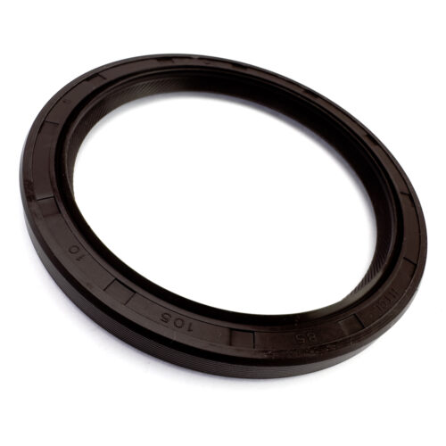 Retentor Traseiro Virabrequim 8V Toyota Hilux 2.5 2.8 3.0 2L 3L 5L