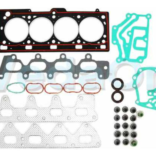 Kit Junta Superior C/retentor Megane Scenic Clio 1.6 16v K4m