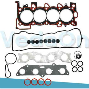 Kit Junta Superior Honda City Fit 1.5 16v 2004/...
