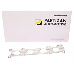 Junta Coletor Escapamento C4 Pallas C5 Picasso 2.0 16v Ew10a