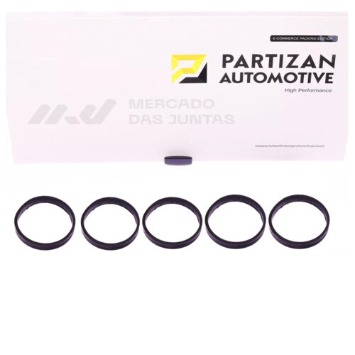 Kit Junta coletor de Admissão Peugeot Expert Citroen Jumpy 1.6 8v 2017/ 2022