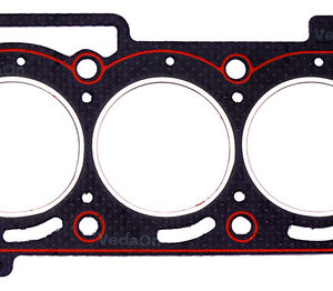 Junta De Cabeçote Asia Towner 93/ 98 3 Cil