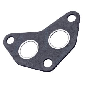 Junta Saída Escap Hafei Towner Jr. / Suzuki Jimmy/ Effa M100 Motor 1.0 8V F10A
