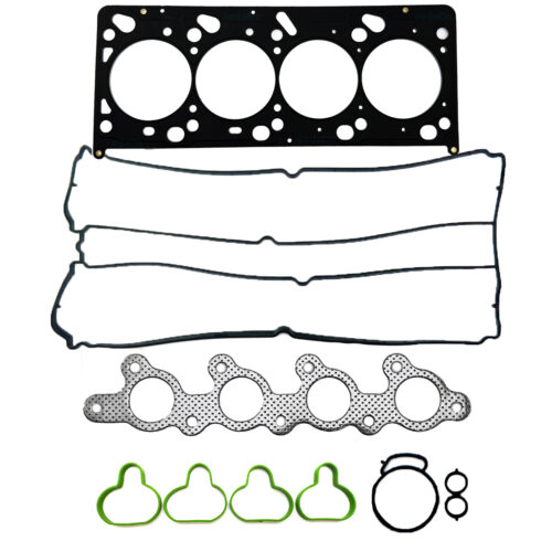 Kit De Juntas Superior Ford Focus Rs / Mondeo 2.0 16V Motor Zetec E Mls