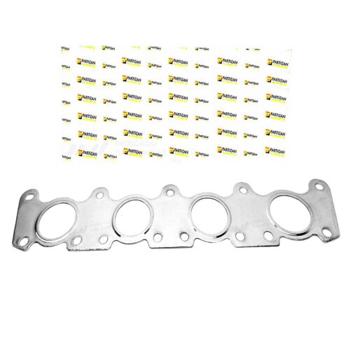 Junta Coletor Escapamento Vw Bora New Beetle 1.8 20v Turbo
