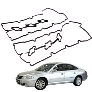 Junta Tampa de Válvula Hyundai Azera Vera Cruz Santa Fé 3.8 3.3 24V G6DB V6 V6 24V DOHC