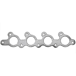 Junta De Coletor Escamento Ford Focus Rs 2.0 16v Zetec E 00/