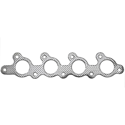 Junta De Coletor Escamento Ford Focus Rs 2.0 16v Zetec E 00/