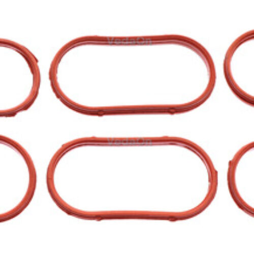 Junta Coletor Admissão Bmw 323 325 525 528 2.5 24v 6pc