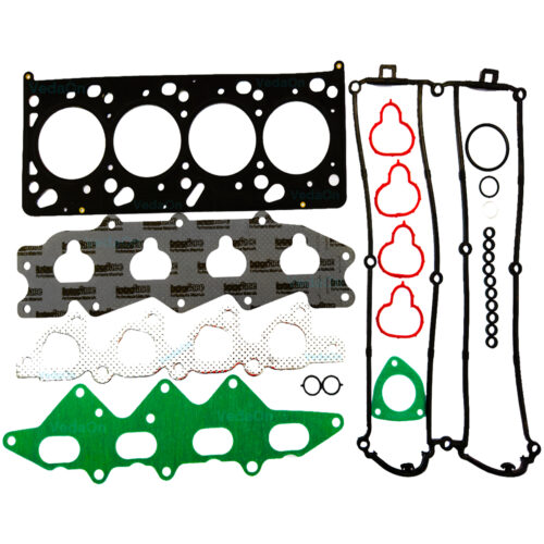 Kit Junta Motor Escort Mondeo 1.8 16V Com Cabeçote Mls