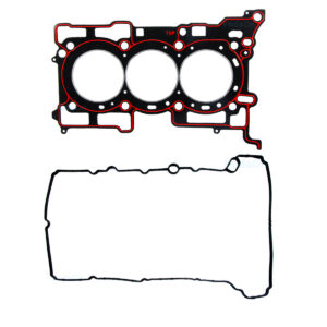 Kit Junta Cabeçote E Tampa De Valvula Ford Ka Ecosport Focus 1.5 12v -
