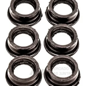 Vedadores de Velas Pajero Full Dakar Sport 3.5 V6 24V