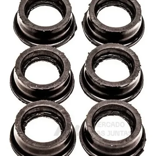 Vedadores de Velas Pajero Full Dakar Sport 3.5 V6 24V