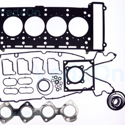 Kit De Juntas Mls Mb C160/ C180 Kompressor 1.8 16V 271.946/ 921/ 940/ 948