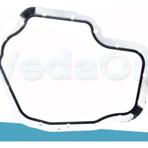 Junta De Sobre Cárter Vectra Zafira Astra Blazer S10 2.4 16v