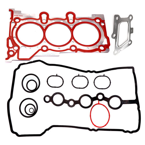 Junta Superior HB20 1.0 12V Turbo 3 Cilindros