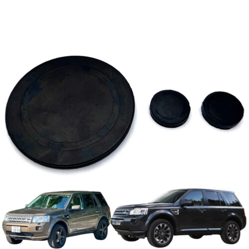 Comando e virabrequim  Freelander / XC90  3.2 24V L6 B6324S