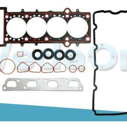 Kit Junta Superior Fiat Punto Bravo Linea 1.6 1.8 16v Etorq