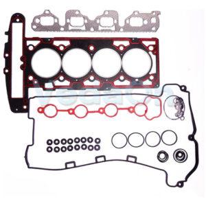 Kit Junta Superior GM Captiva/Malibu 2.4 16v Ecotec Injeção Indireta