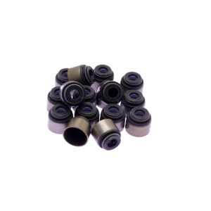 Kit Retentores Haste De Válvulas Toyota Hilux Sw4 2.7 16v - 16 Peças