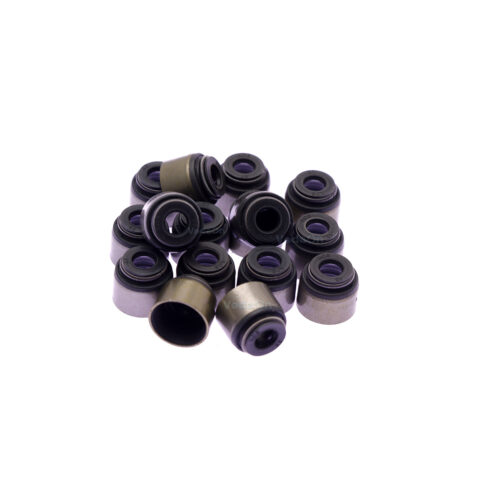 Kit Retentores Haste De Válvulas Toyota Hilux Sw4 2.7 16v – 16 Peças
