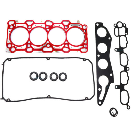 KIT Juntas Mitsubichi Airtrek 2.4 16V MTR 4G69 Com Retentor MLS