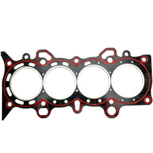 Junta Cabeçote Sob Medida 2mm Honda Civic 1.7 16v D16W7/D17A