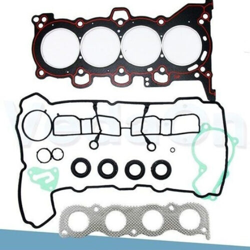 KIT DE JUNTA SUPERIOR DE RETIFICAÇÃO HYUNDAI CRETA ELENTRA TUCSON 1.8 2.0 16V F4NA G4NB