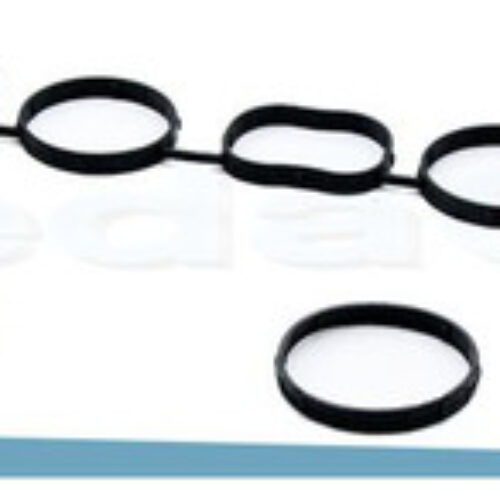 KIT JUNTA DE COLETOR DE ADMISSÃO GM S10 TVAIL BLAZER 2.8 16V DIESEL CTDI DURAMAX