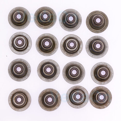 Retentores de Hastes de Válvulas d16V Etorq / Etorq Evo 1.6/1.8 Toro/Palio/Strada / Jeep Renegade/Compass