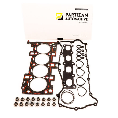 Kit Junta Superior com Retentor Fiat Toro 2.4 16V At9 2017/… Flex