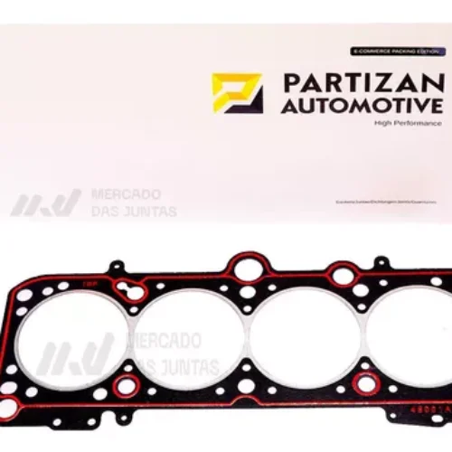 Junta Cabeçote Sob Medida 2mm AP 2.0 8V Carburado Santana Golf