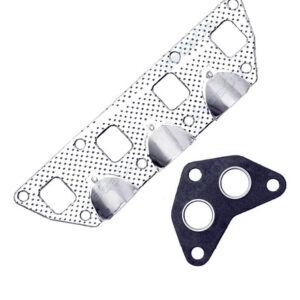 Kit Juntas Coletor E Saida Escap Suzuki Jimmy/ Samurai Effa M100 Mtr F10A 1.0 8V