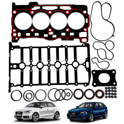 Junta Superior Retentor para Audi A1 A3 1.4 16v TSI 2012/..
