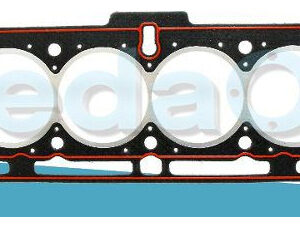 Junta De Cabeçote Sandero Logan 1.6 8v K7m 2009/...