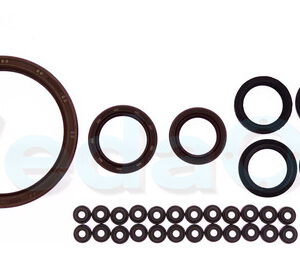 Kit De Retentores 24V Hyundai Tucson Santa Fe V6 2.7 G6Ba / G6Ea (Dohc)