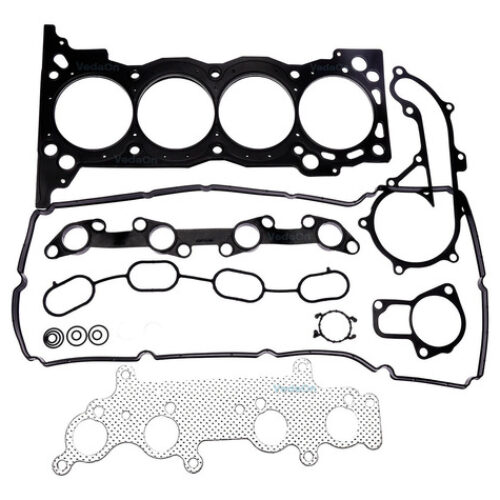 Kit junta superior retificação em aço Toyota Hilux SW4 2.7 16V 2TR-FE