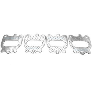 Junta Coletor Escapamento L200 Triton 3.2 16v 4m41 2001/...