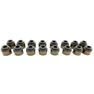 Retentores de Hastes 6,5X11,9X11,9 16V Mit Td Pajero/Montero Iii/L200 Motor 3.2 4M41 Triton