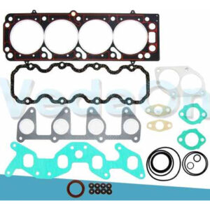 Kit Junta Superior Retentor Gm Monza Kadett Ipanema 1.8 8v