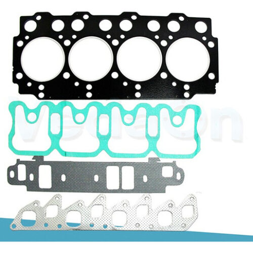 Kit Junta Superior Dodge Chrysler Dakota 2.5 Diesel
