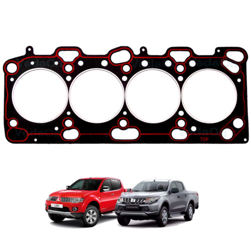 Junta Cabeçote Pak Mitsubishi L200/L300 2.4 16V 4G64/ 4G64Mpi (Sohc/Ohc)