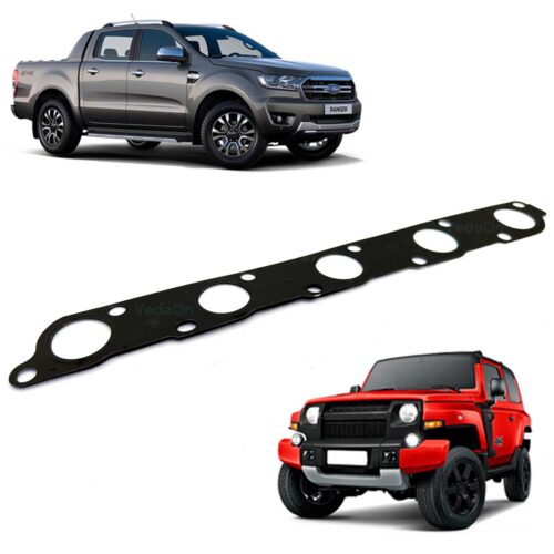 Junta de Coletor de Escapamento Ford Ranger 3.2 20V 5 Cilindros