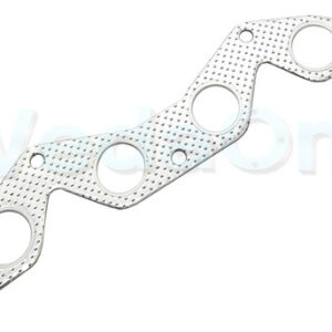 Junta Coletor Escapamento Honda Civic 1.7 16v 2002/ 2007