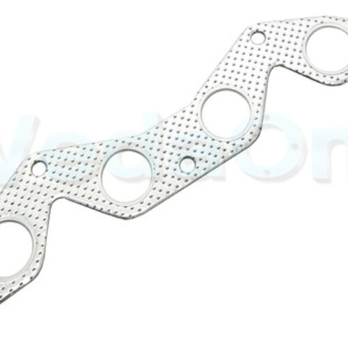 Junta Coletor Escapamento Honda Civic 1.7 16v 2002/ 2007