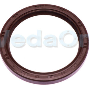 Retentor Traseiro (Ant. Hor) 60X75X8 Kia Picanto 1.0 12V G4He