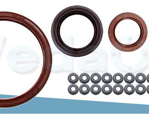 Kit de Retentor GM Tracker / Suzuki Vitara / SX4  2.0 16V J20A
