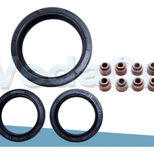 Kit de Retentor GM Chevette 8V 1.4 GMC 98 / 1.6 GMC 85