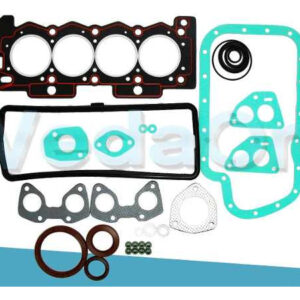Junta Motor Retentor Citroen Berlingo Ax Zx 1.0 1.1 1.3 8v