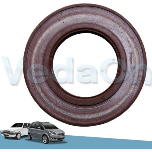 Retentor Comando de Válvulas Fiat Fire Evo 1.0 1.4 8V